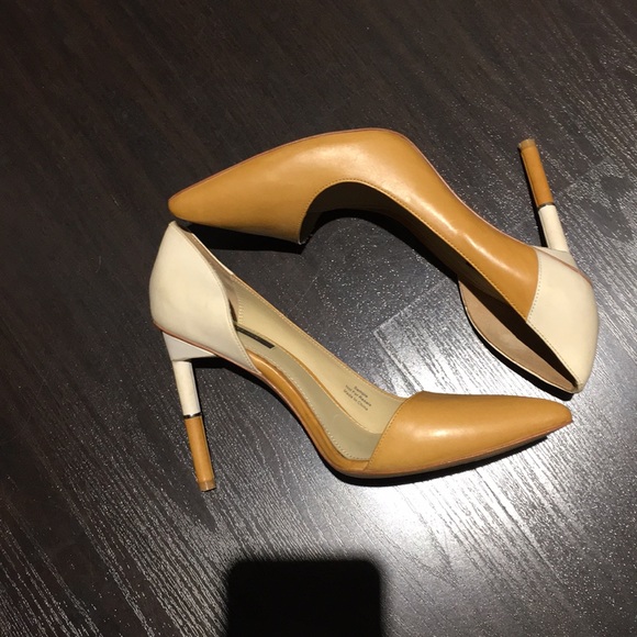 Rachel Zoe Shoes - Rachel Zoe heels Size 9